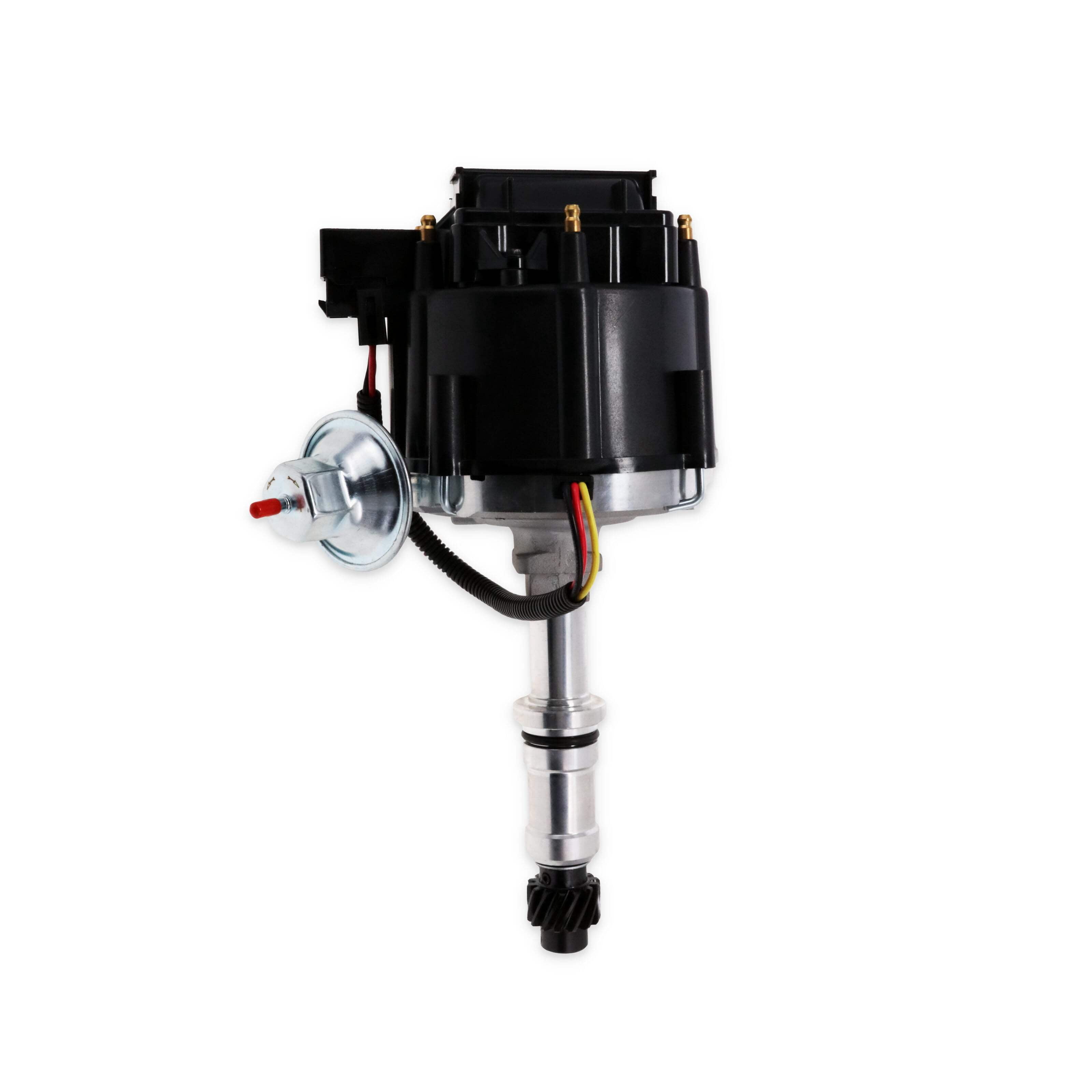 TSP HEI Distributor for Buick Even Fire 3.8L 231 V6 - Black