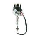 thumbnail image 1 of TSP Ready to Run RTR Distributor for Ford Small Block 289 302 V8 - Black, 1 of 2