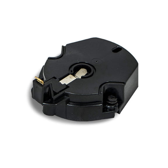 HEI Distributor Replacement Rotor - Black