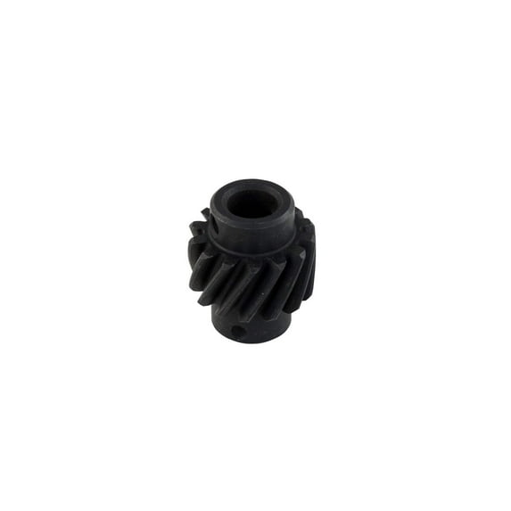 Steel 0.491" Shaft Distributor Gear for Buick Small Block
