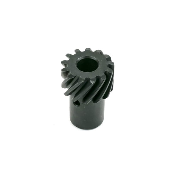 Steel 0.491" Shaft Distributor Gear for Chevrolet V6 V8