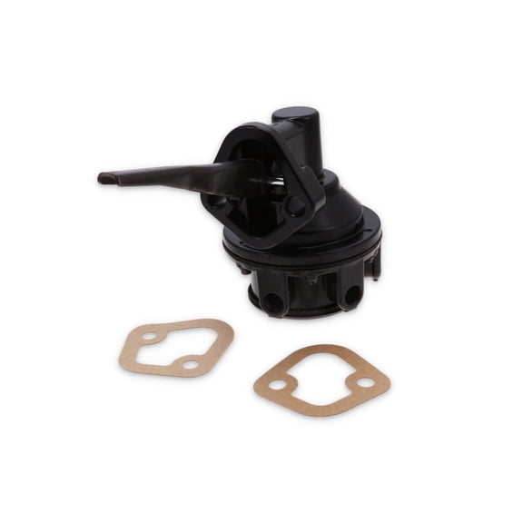 TSP Mechanical Fuel Pump for Ford Big Block 7.0L 429 7.5L 460 V8 - Black