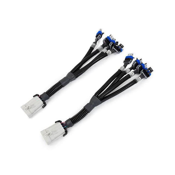 TSP LS Ignition Coil Relocation Harness 81024