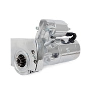High Torque Starter for GM LS 3.0 HP - Chrome