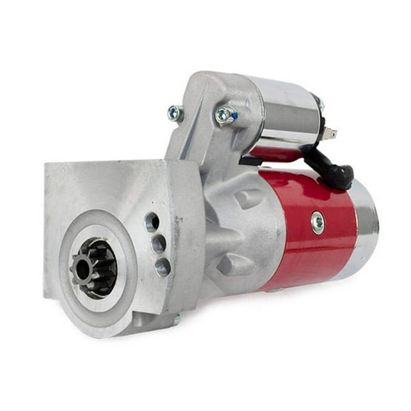 High Torque Starter for GM LS 3.0 HP - Red
