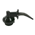 thumbnail image 1 of Mechanical Fuel Pump 80GPH for Oldsmobile 260 307 350 403 455 V8 - Black, 1 of 1