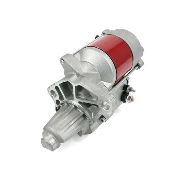 Mini Starter for Chrysler 1.9 HP - Red
