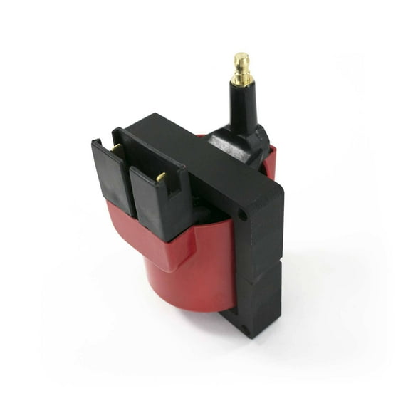 TFI Ignition Coil for Ford '84-'98 - Red