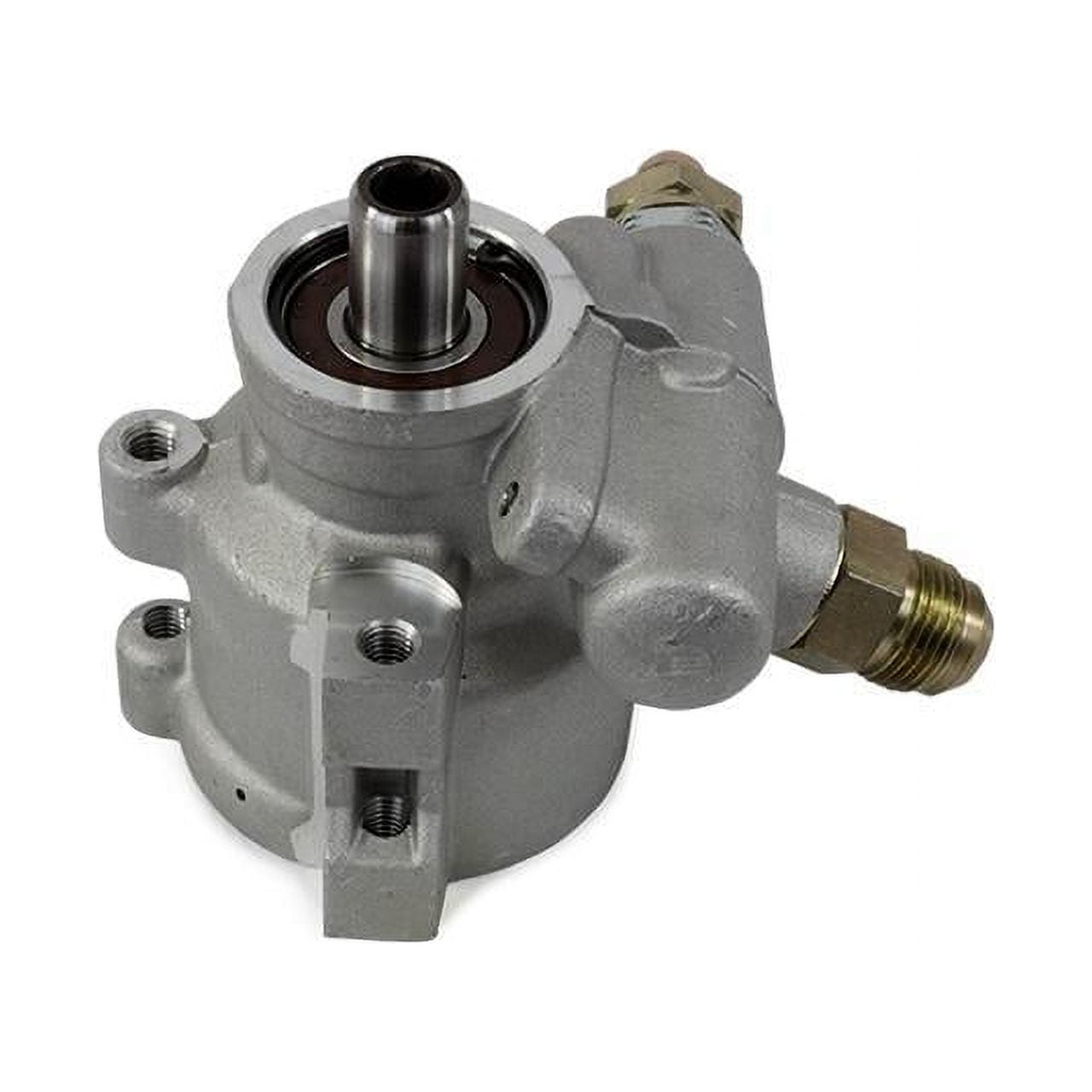 Power Steering Pumps - Remote Reservoir Style - In Stock - Foto 4