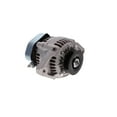 thumbnail image 1 of Denso Style 90 Amp Mini Race Alternator - Satin, 1 of 1