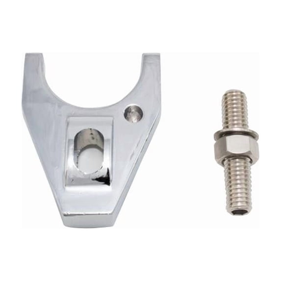 Top Street Performance JM6926SL Chevy V8 Hold Down