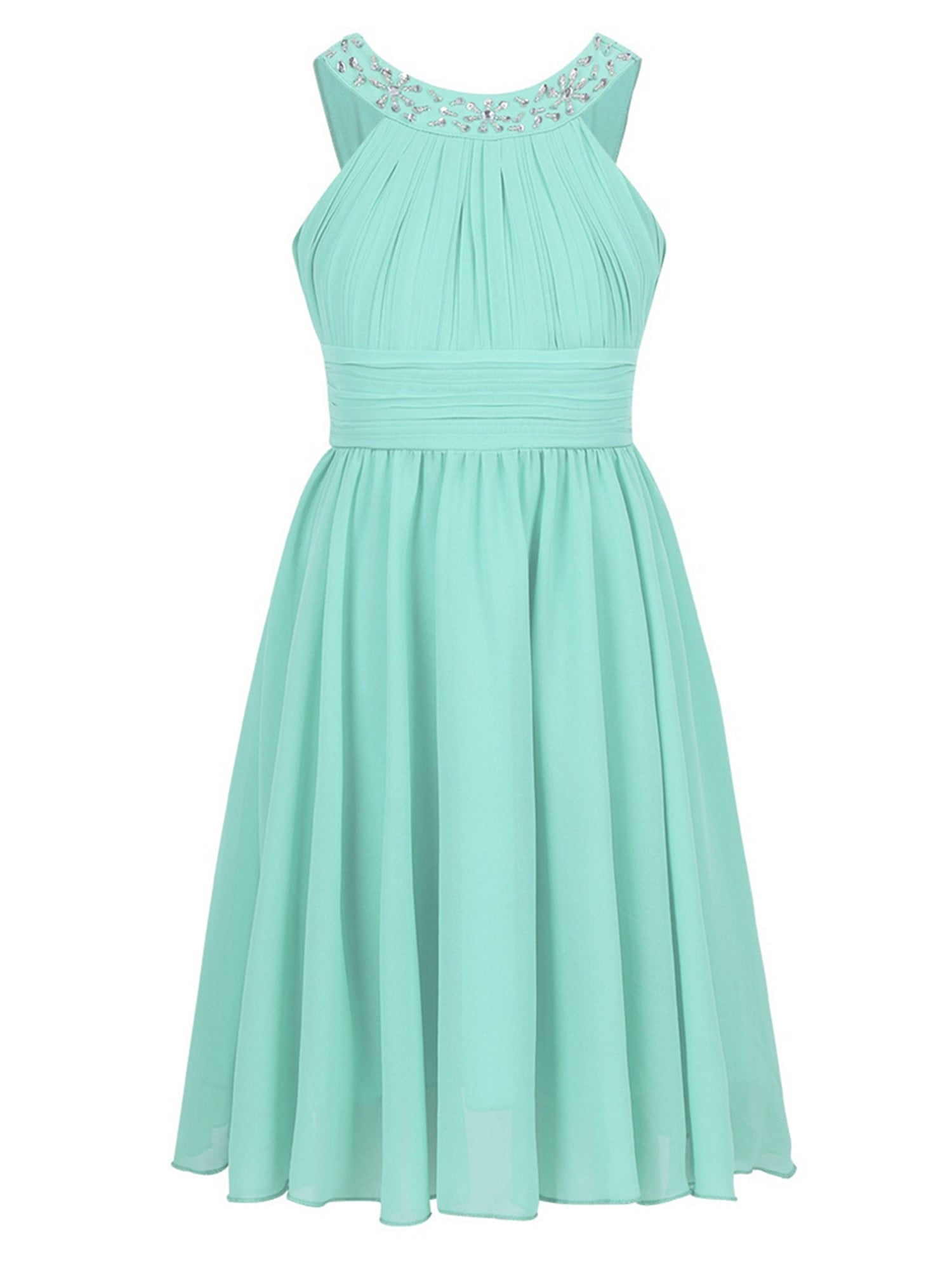 Party / Flower Girl Dress (5073) main image 1