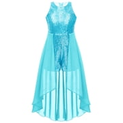 Sequin Junior Dress Sequin Junior Dress