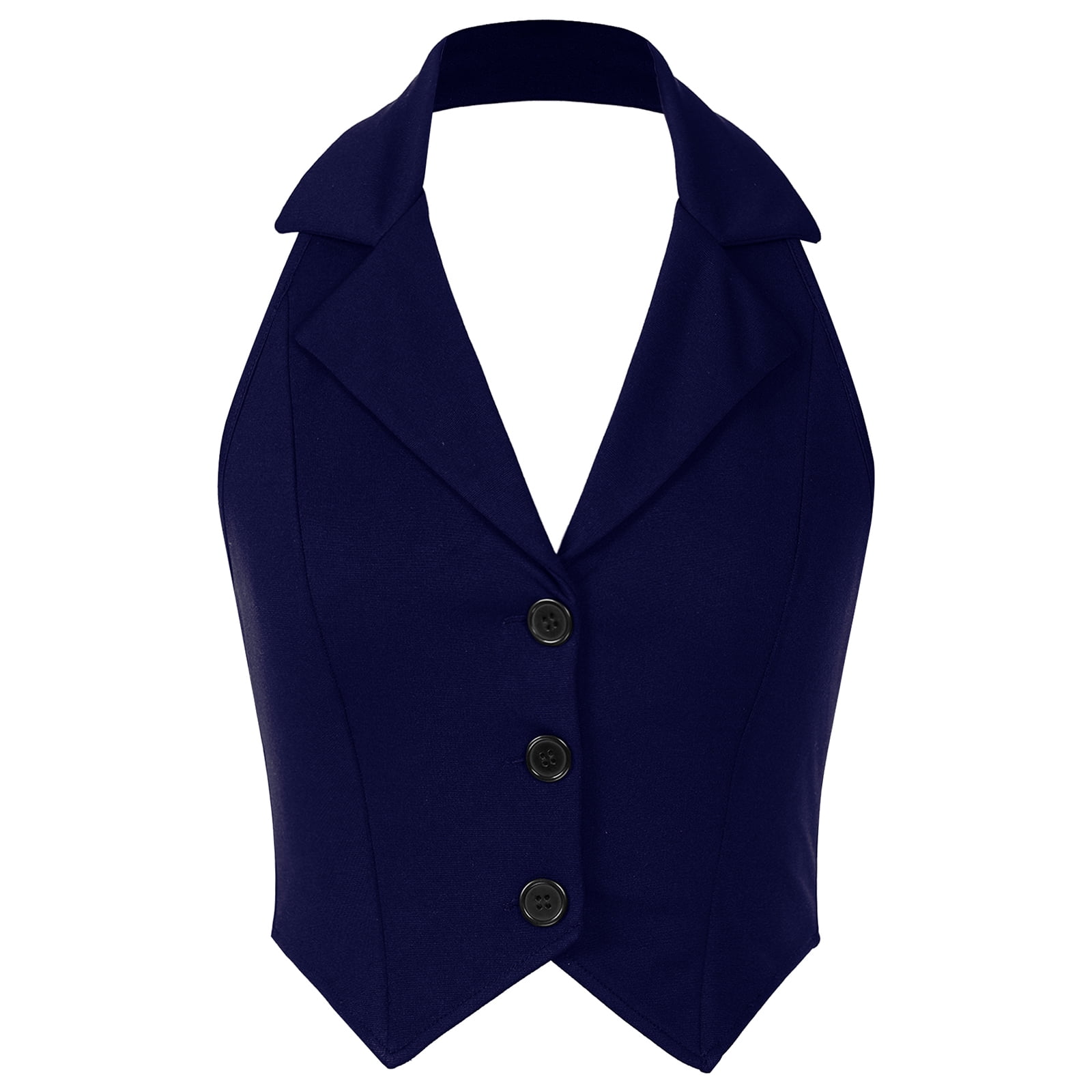 TSSOE-Women-Halter-Neck-Notch-