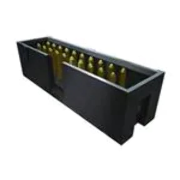 TST-110-01-G-D Connector Header Vert 20Pos 2.54mm :RoHS