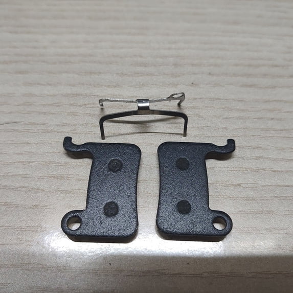 TST Brake pads for R002, R9