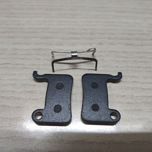 TST Brake pads for R002, R9