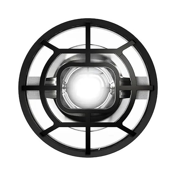 TST Ebike Headlight for R002, R9, R7, X6