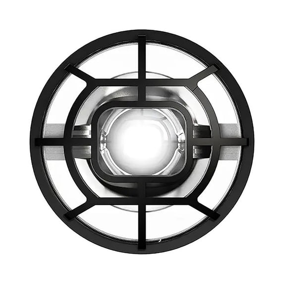 TST Ebike Headlight for R002, R9, R7, X6