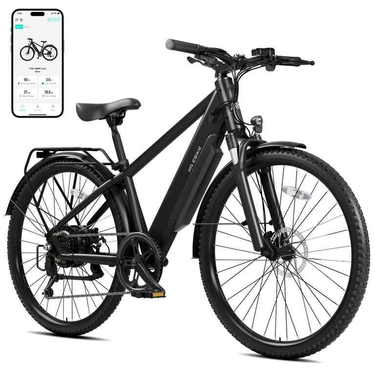Speed up ebike discount