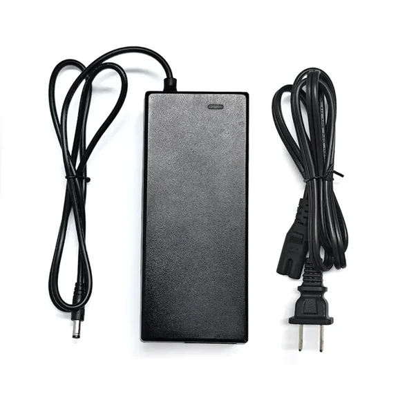 TST Electric Bike Charger 54.6V/2A for R002, R9, R7, X6