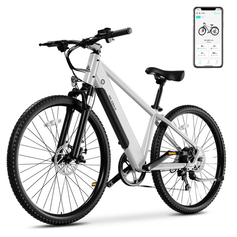 TST Electric Bike for Adults, 26 TST Electric Bike for Adults, 26