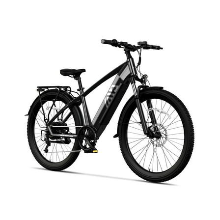 TST Electric Bike for Men, Peak 1000W E-Mountain Bicycle, 27.5" Tire EBike with 48V/15Ah Battery UL2849