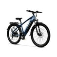 thumbnail image 1 of TST Electric Bike for Men, Peak 1000W E-Mountain Bicycle, 27.5" Tire EBike with 48V/15Ah Battery UL2849, 1 of 11