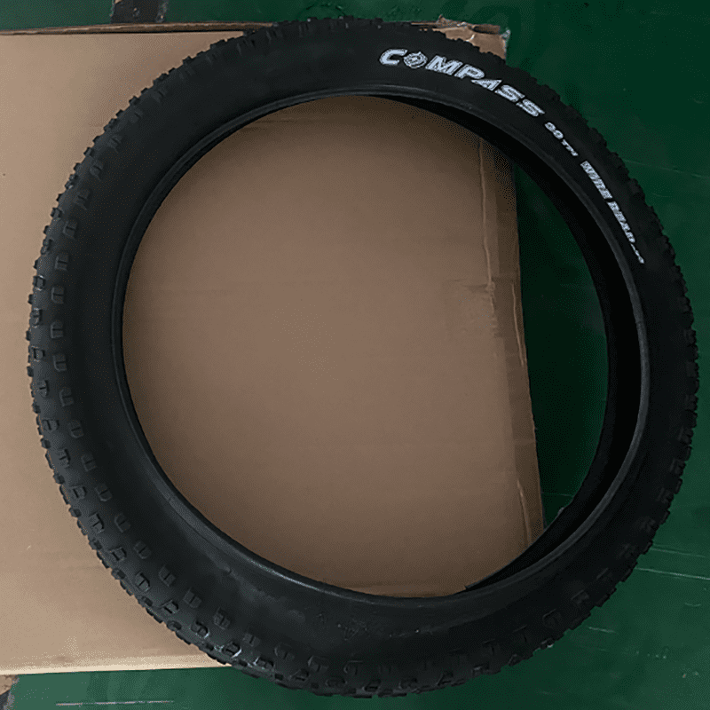 TST Tire for R002 E-Bike