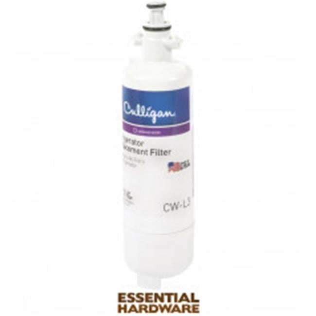 TST Water  Refrigerator Replacement Water Filter