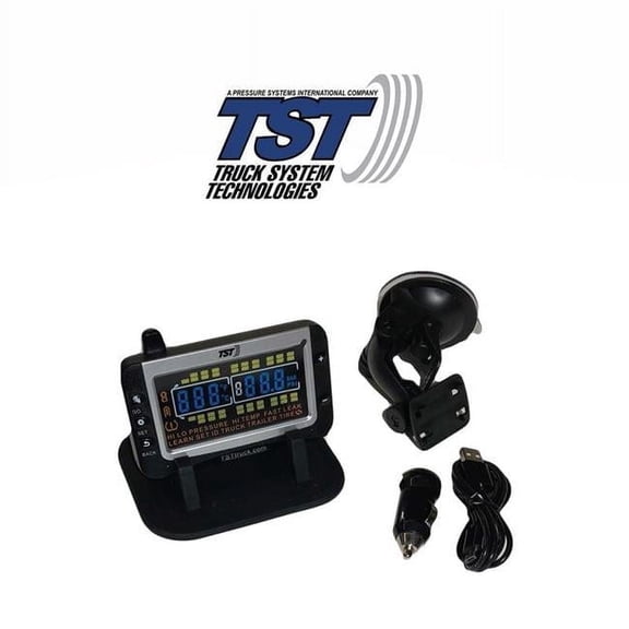 TST507DC 507-Color Display Only Kit