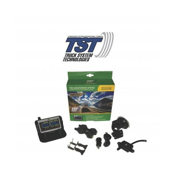 TST507FT4C Tire Pressure Monitoring