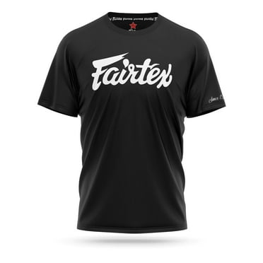 TST7 Fairtex Men's t-Shirt Classic Logo