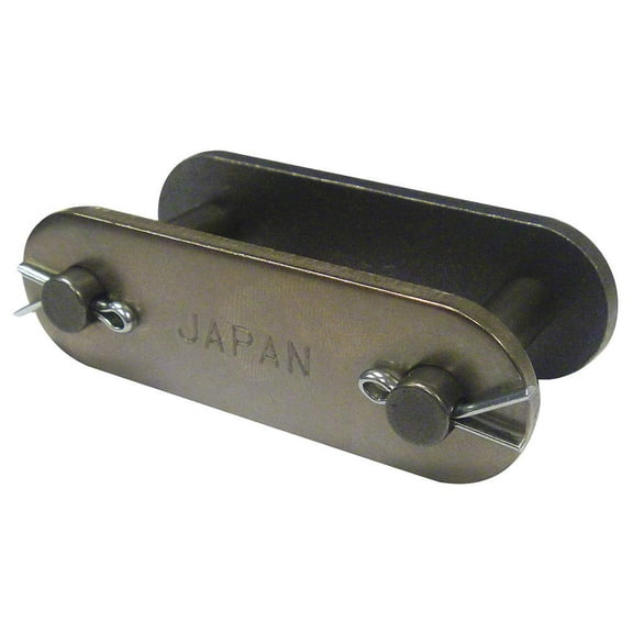 TSUBAKI Connecting Roller Chain Link C2100HCL