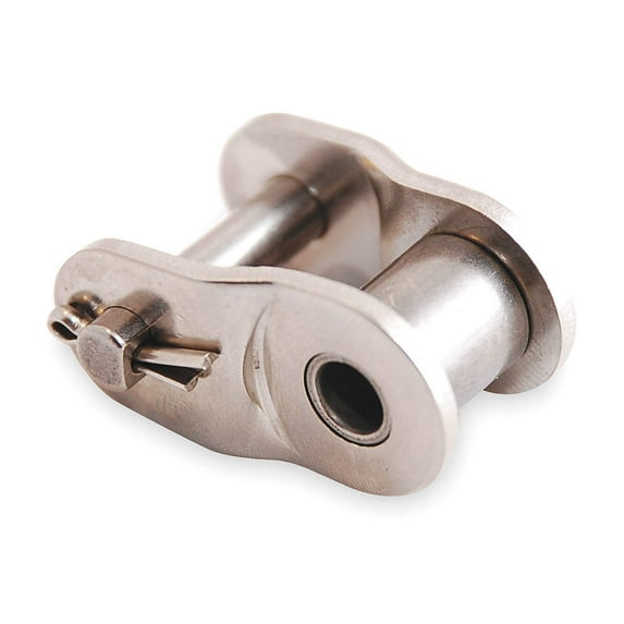 TSUBAKI Offset Roller Link, Standard, PK5 35SSOL