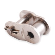 TSUBAKI Offset Roller Link, Standard, PK5 35SSOL