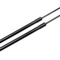thumbnail image 2 of 2 X Back Door Stay For Suzuki Hustler For Mazda Flair Crossover 2014.2015.2016.2017.2018.2019-2020 Hatchback Rear Tailgate Trunk Lift Supports Gas Struts Shock Dampers Rod - | PH 2 of 14