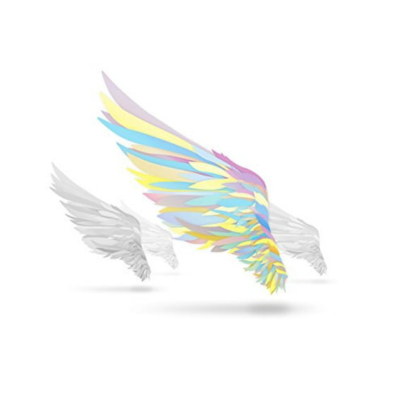 TSUBASA WO MOTSU MONO -NOT AN ANGEL Tsubasa Wo Motsu Mono -Not An Angel Just (CD) (UK IMPORT)