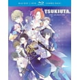 thumbnail image 1 of TSUKIUTA. The Animation: The Complete Series - Essentials (Blu-ray + Digital Copy), Funimation Prod, Anime, 1 of 2