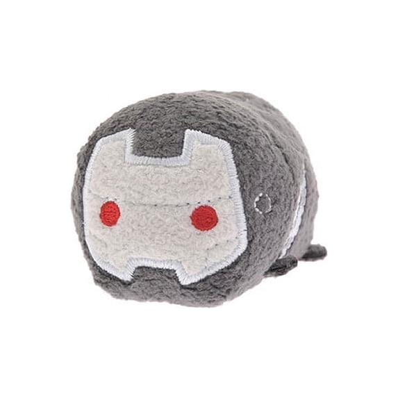 TSUM TSUM MINI PLUSH MARVEL WAR MACHINE