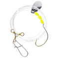 thumbnail image 1 of Tsunami Flounder Fishing Rig – Saltwater Terminal Tackle, 1 of 1