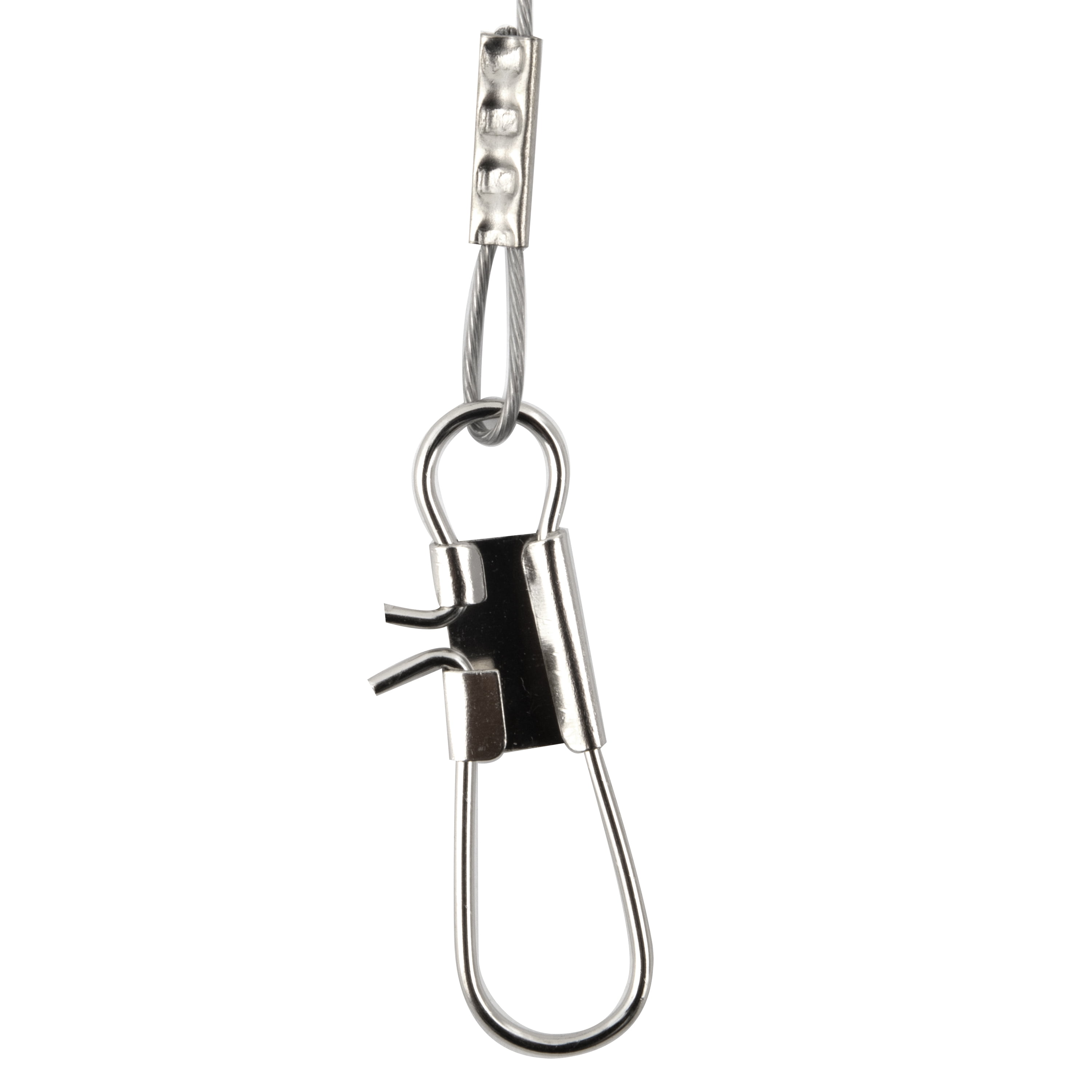 Tsunami Heavy Metal Twisted Arm Drop Fishing Rig
