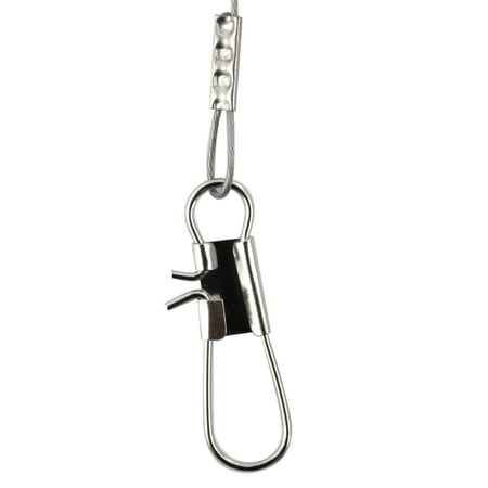 Tsunami Heavy Metal Twisted Arm Drop Fishing Rig