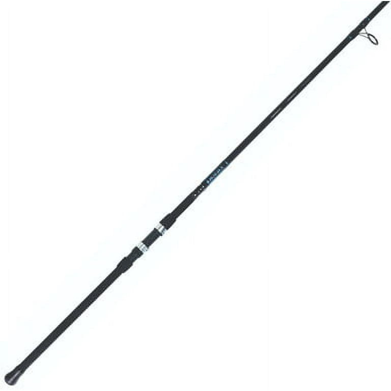Tsunami SeaTech Surf Spinning Fishing Rod 9' – Medium Power