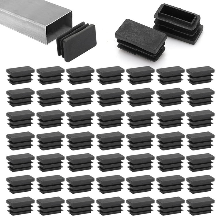 Tubing caps outlet