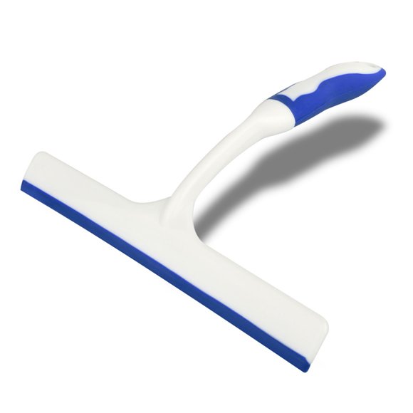 Window Glass Cleaning Wiper Long Handle