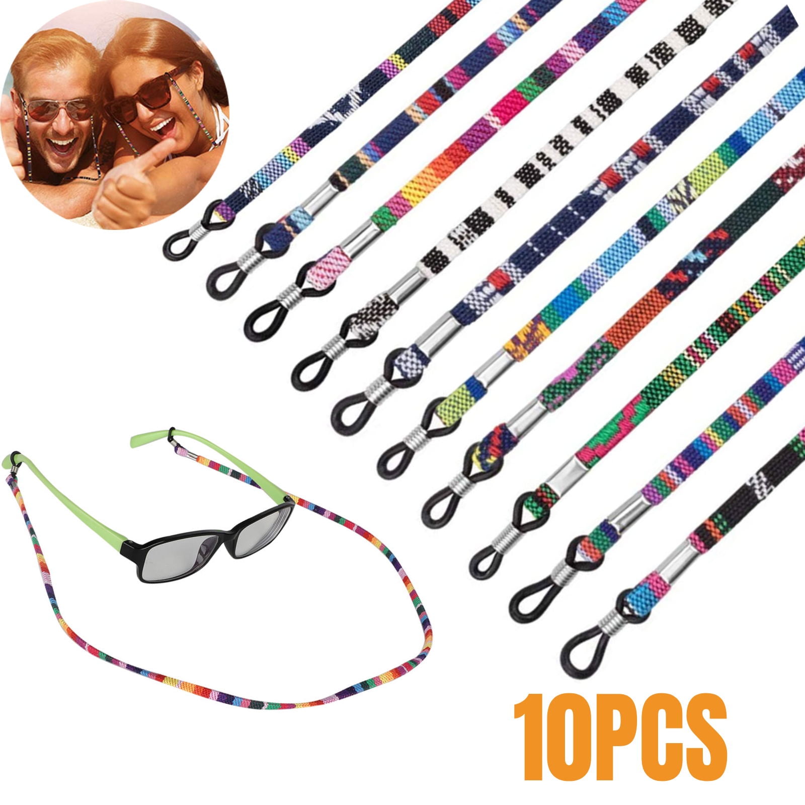 Eyeglass cheap holder cord