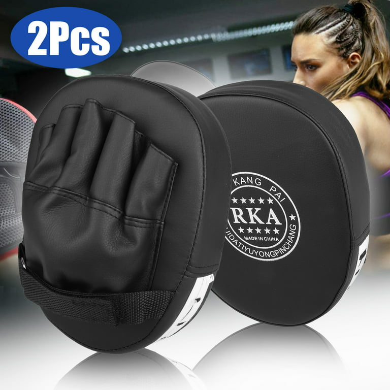 What are the best gloves for hitting bags & pads, Boxing, MMA, Bag
