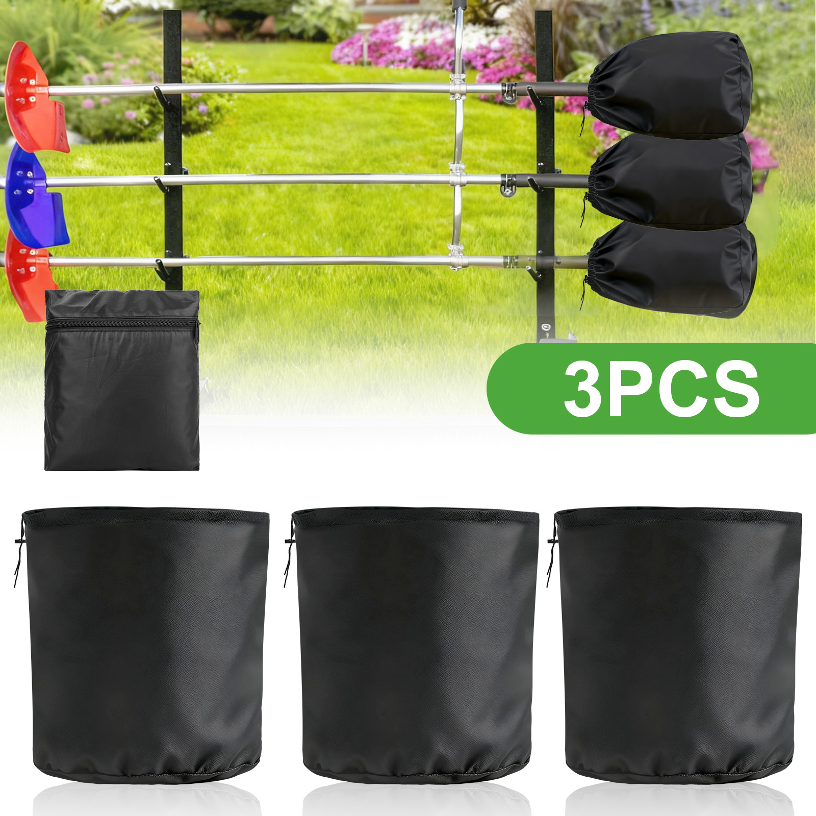 Cutter Cover TSV 3pcs Trimmer Engine Covers, Weed Eater Cover Fits Weed Eater Edger ...