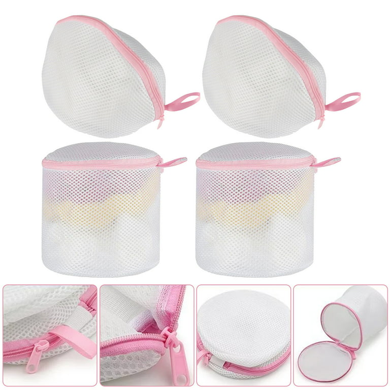 Laundry Bags Washing Machine Specialized Underwear Bra Washing Bag Travel  Mesh Bags Pouch Clothes Washing Bag GGA2109 From Mr_auto, $0.88